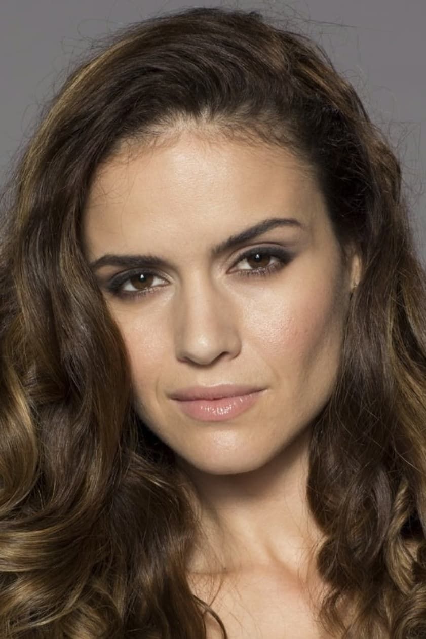 Lisa Marcos – Foto