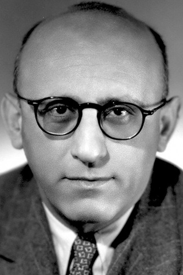 Robert Siodmak – Foto
