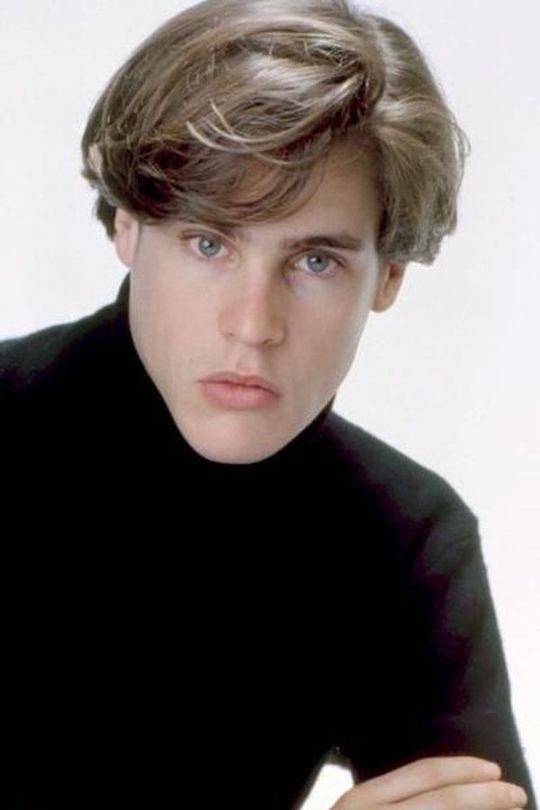 William McNamara – Foto