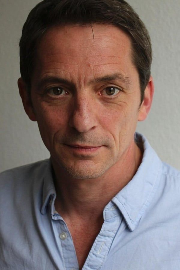 Stefan Gebelhoff – Foto