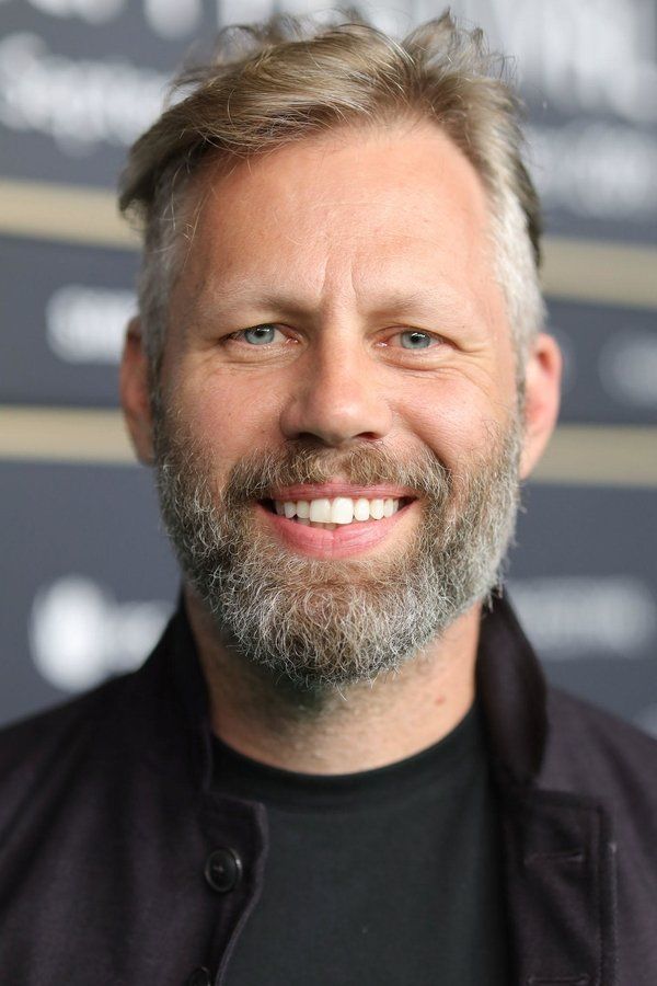 Darius Marder – Foto