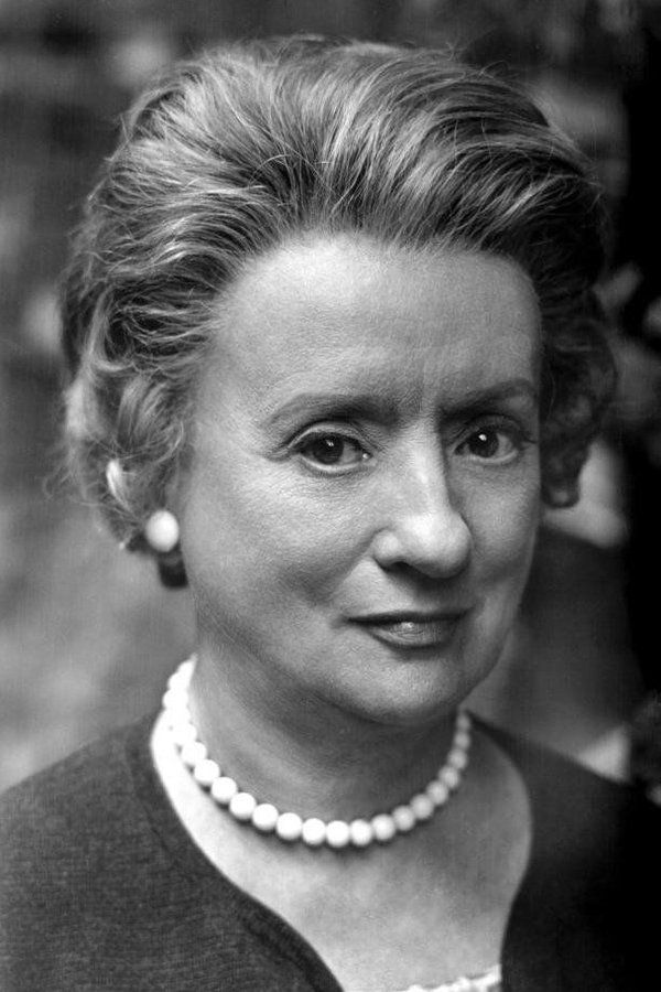 Mildred Natwick – Foto