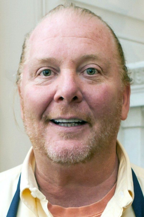 Mario Batali – Foto