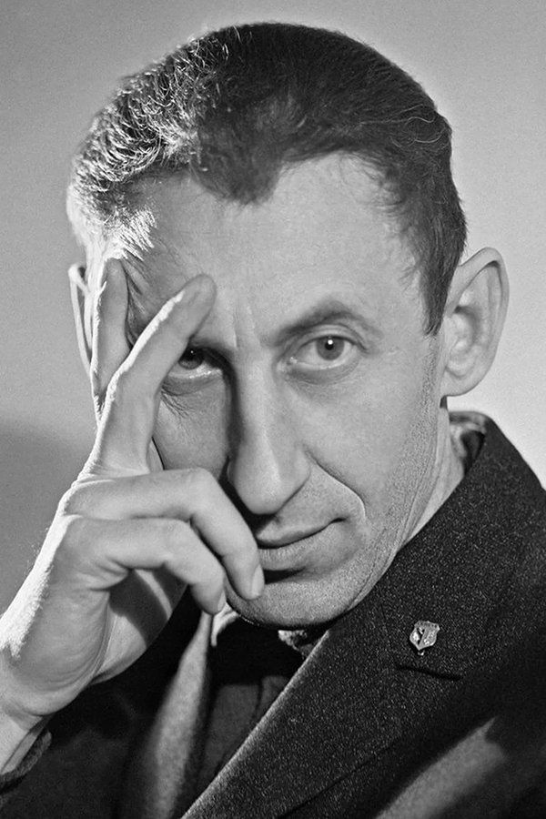 Vladimir Basov – Foto