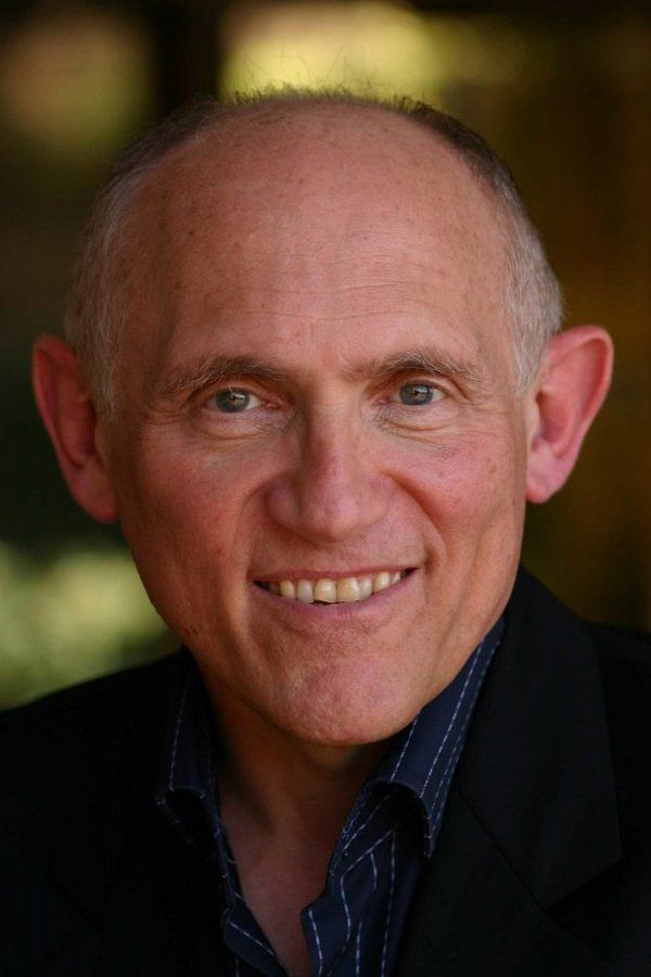 Armin Shimerman – Foto