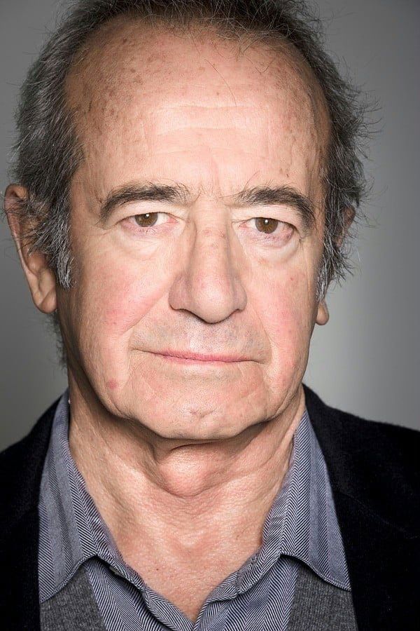 Sergio Hernández – Foto