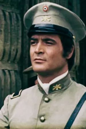 Antonio Monselesan – Foto