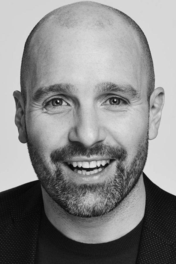 Johnny Harris – Foto