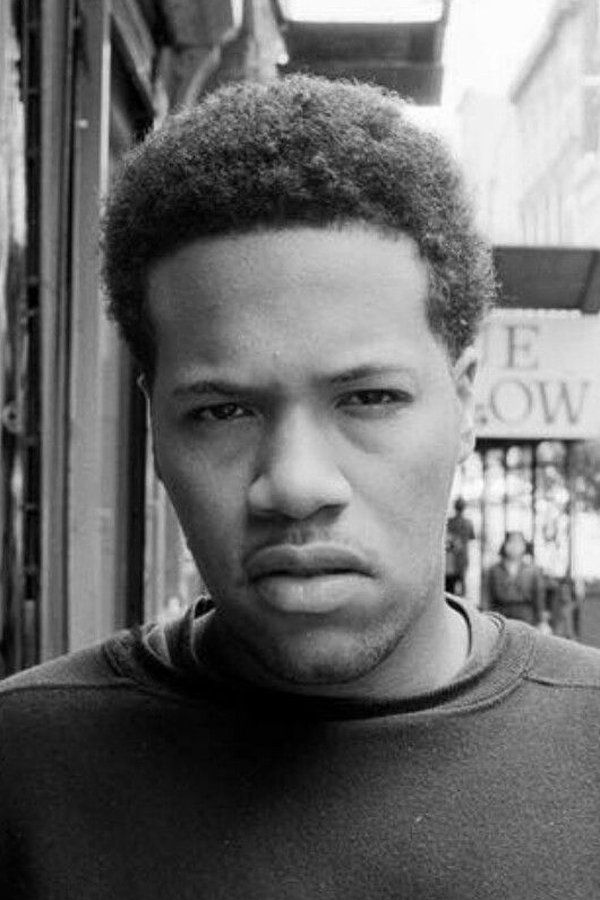 Redman – Foto