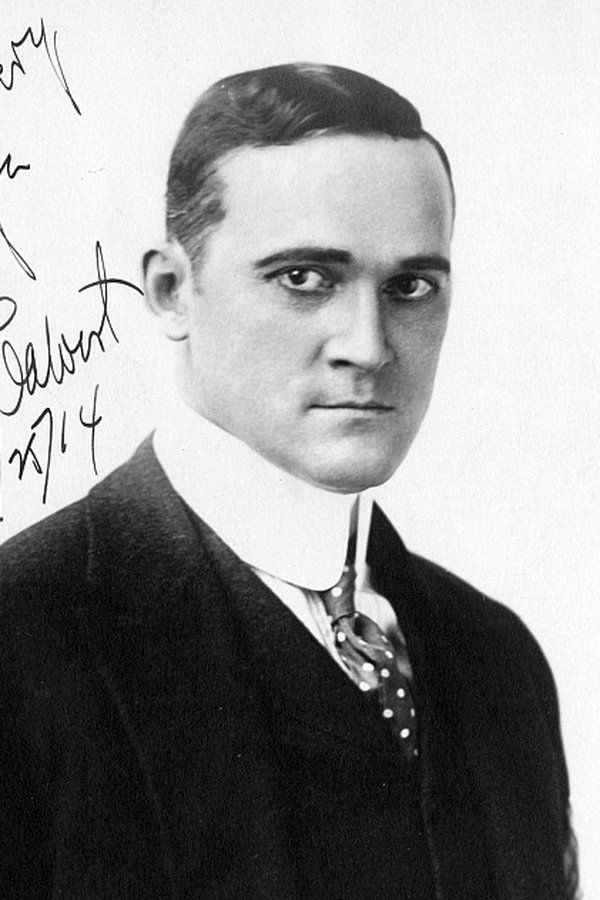 E.H. Calvert – Foto