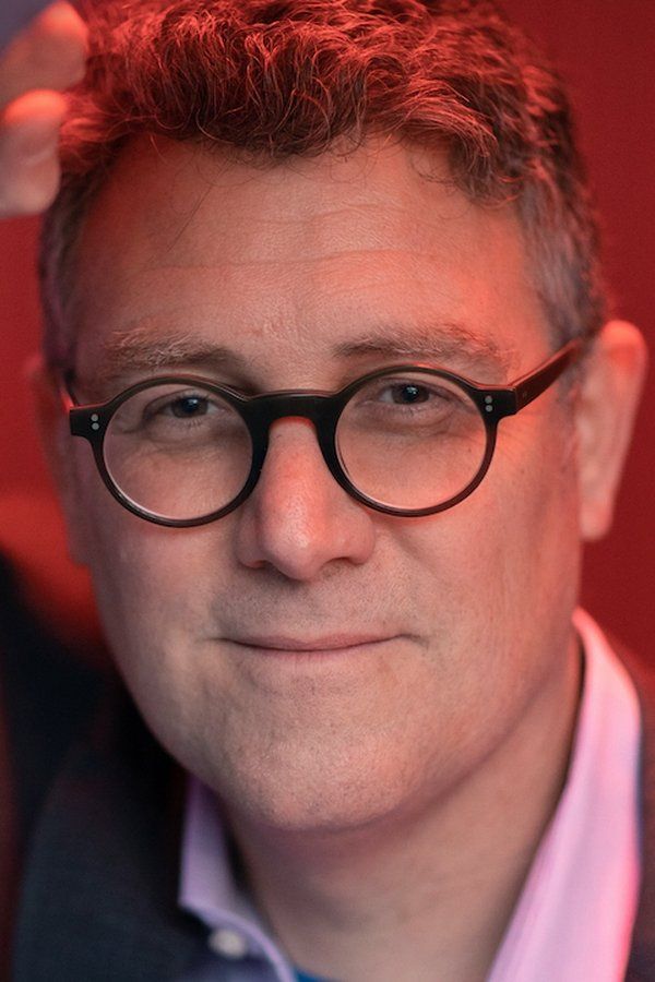 Jeffrey Ford – Foto