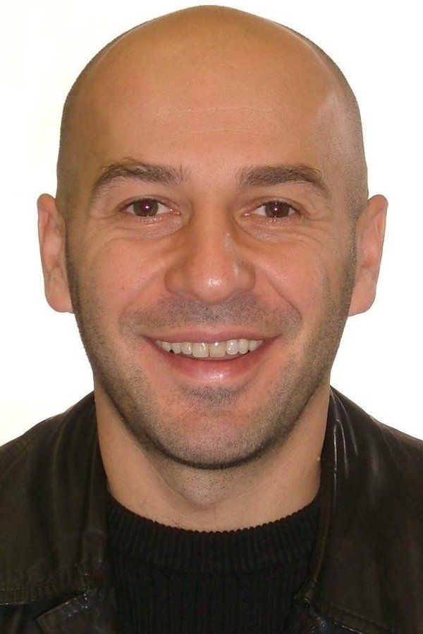 Michaël Goldberg – Foto