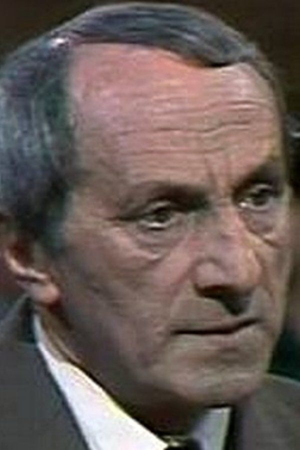 André Thorent – Foto