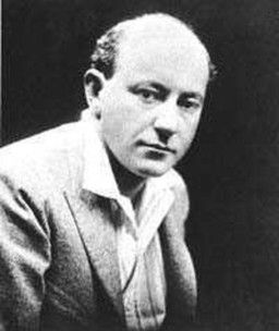 DeWitt Bodeen – Foto