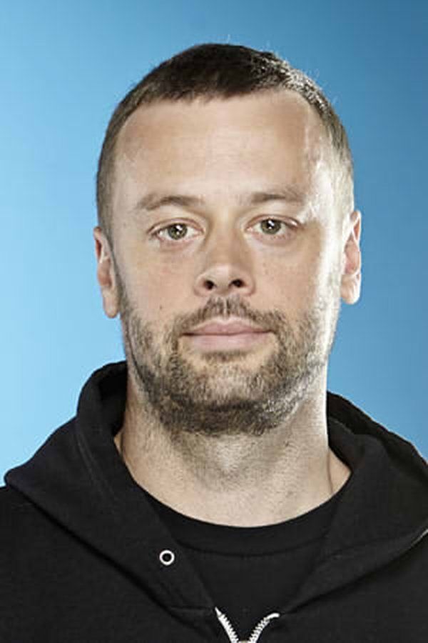 Lars Knudsen – Foto
