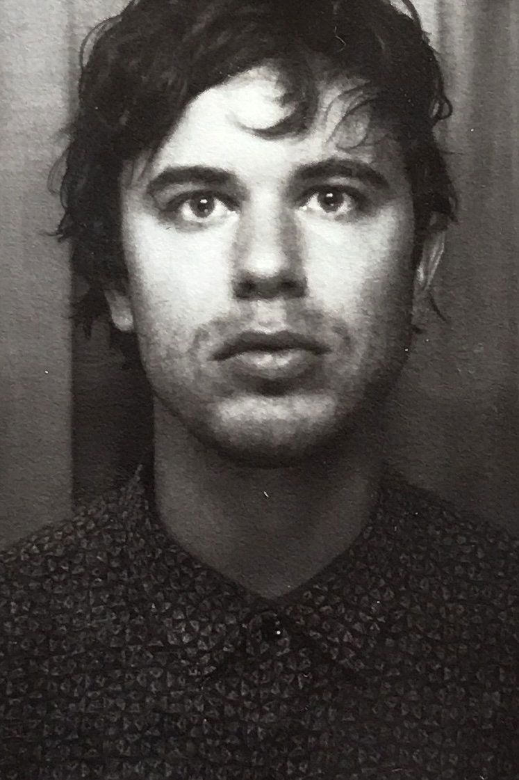 Shane Coffey – Foto