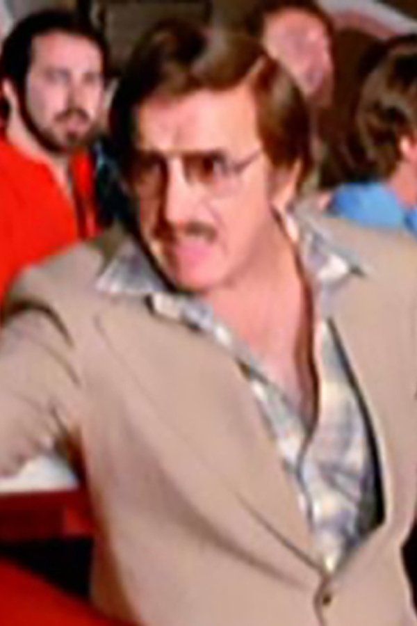 Oswaldo Calvo – Foto