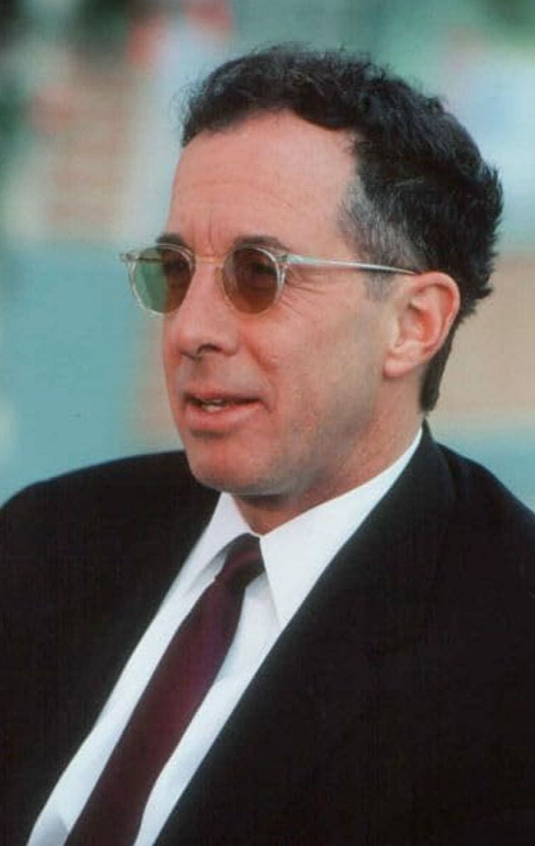 Mark Canton – Foto