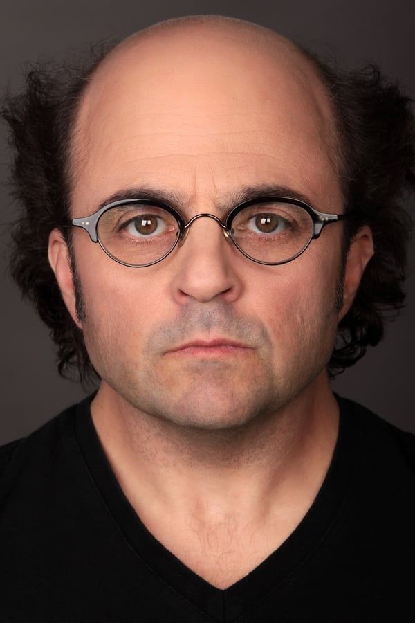 Michael D. Cohen – Foto