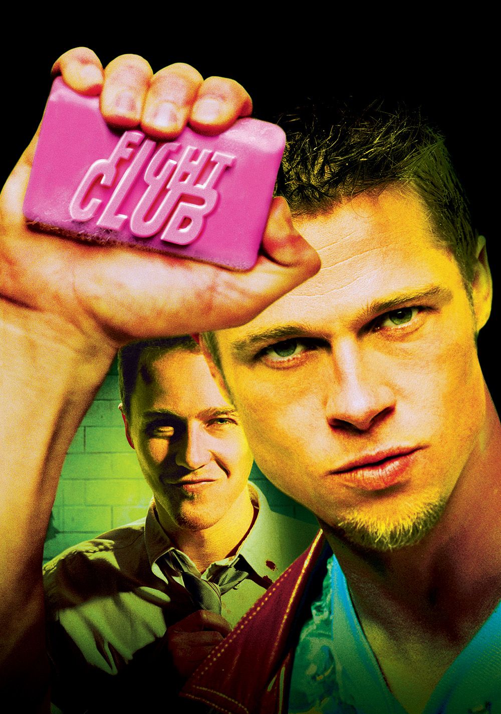 Fight Club – Poster