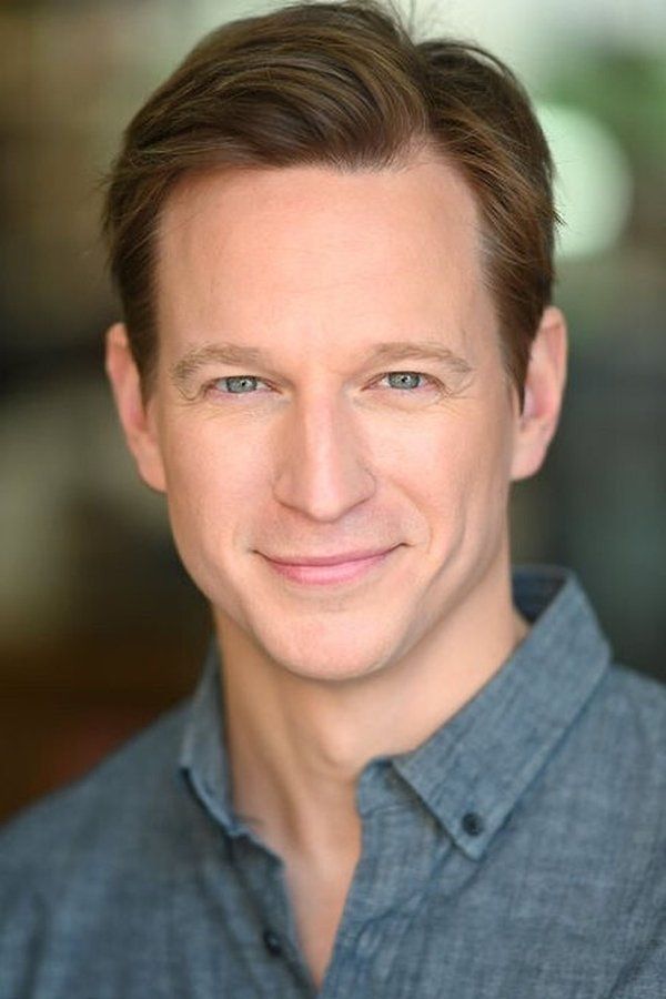 Corey Sorenson – Foto
