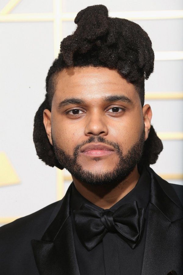 The Weeknd – Foto
