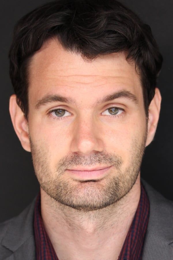 Mike Bash – Foto