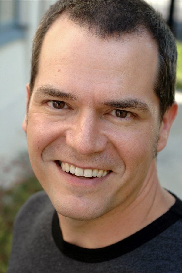 David Hemingson – Foto