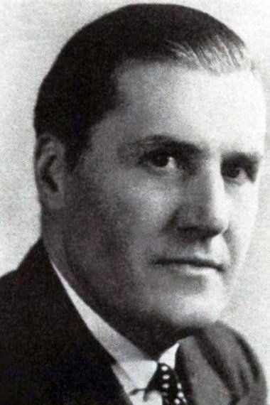 Jack Rutherford – Foto