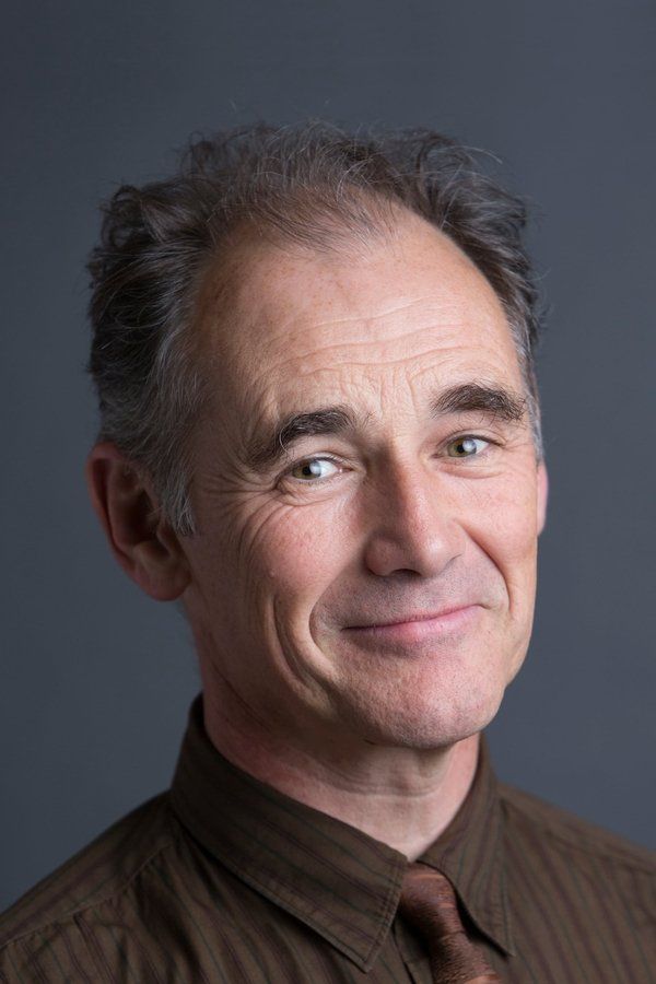 Mark Rylance – Foto
