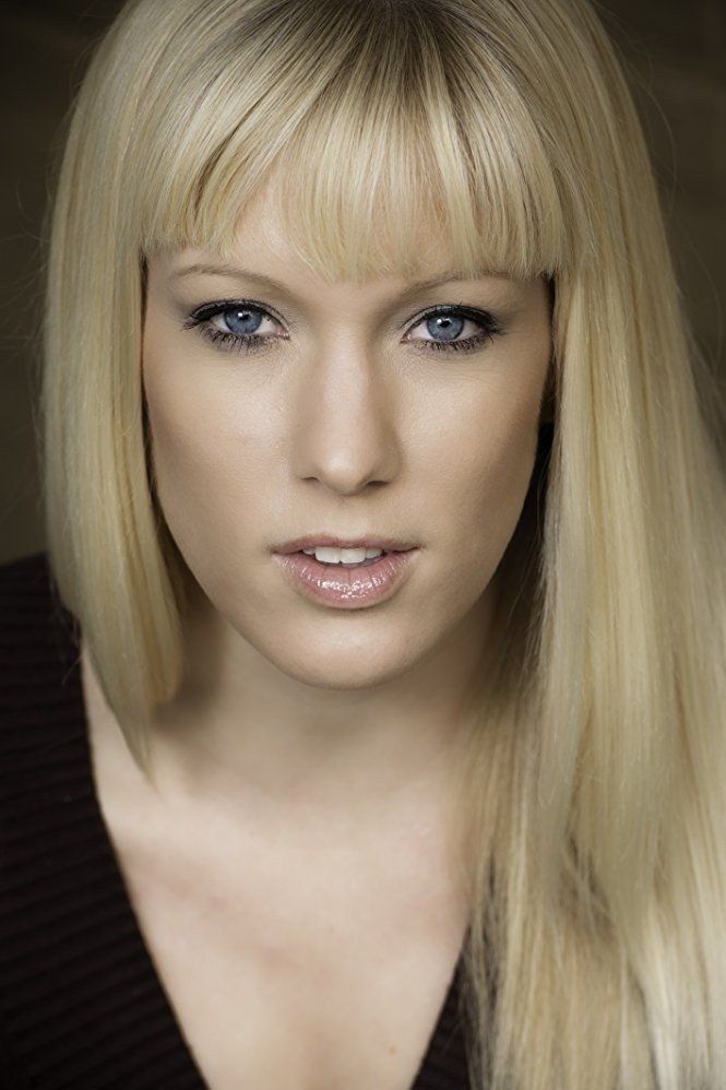 Caitlin Litzinger – Foto