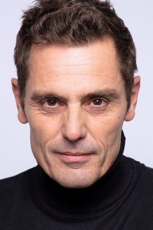 Cyril Lecomte – Foto