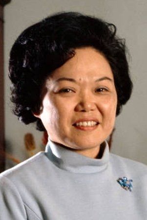 Patsy Mink – Foto