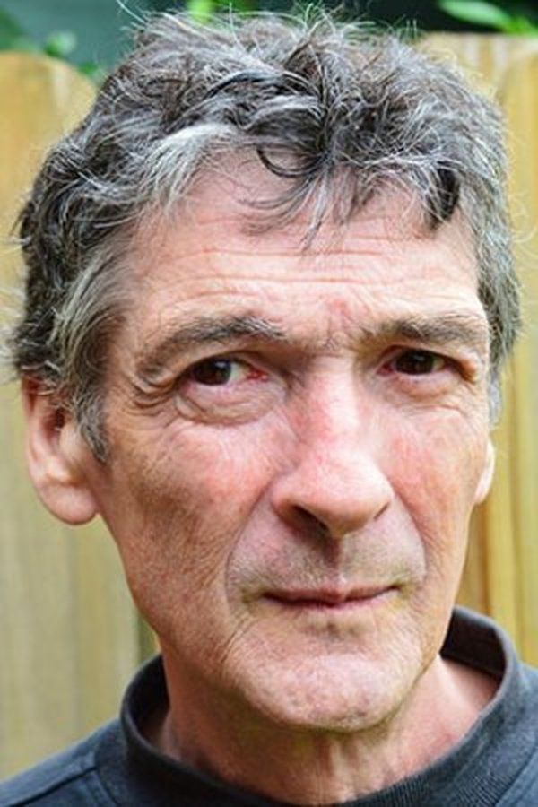 Lalor Roddy – Foto