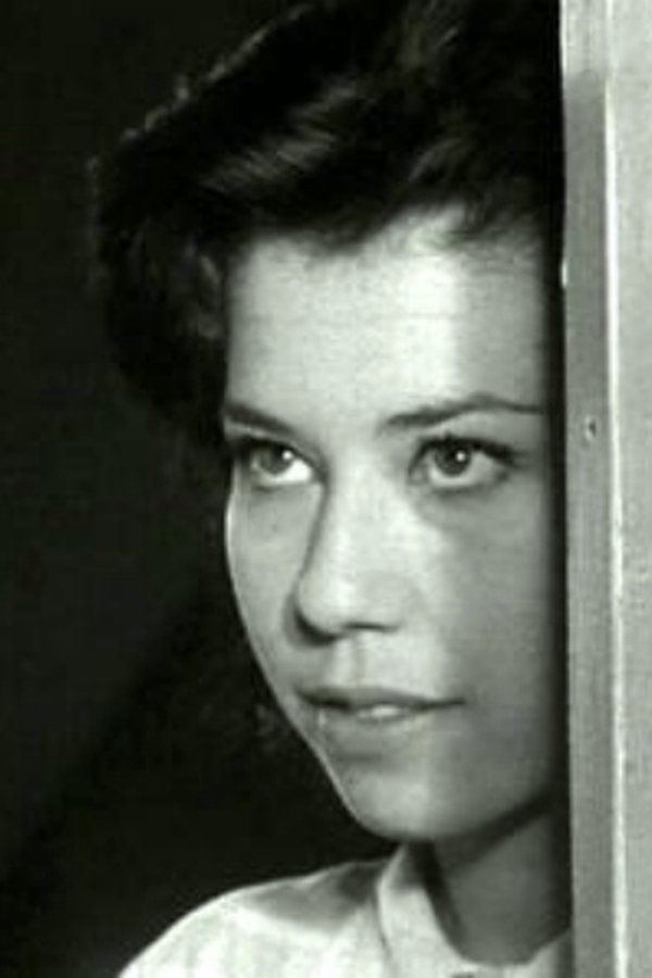 Liliane Dreyfus – Foto