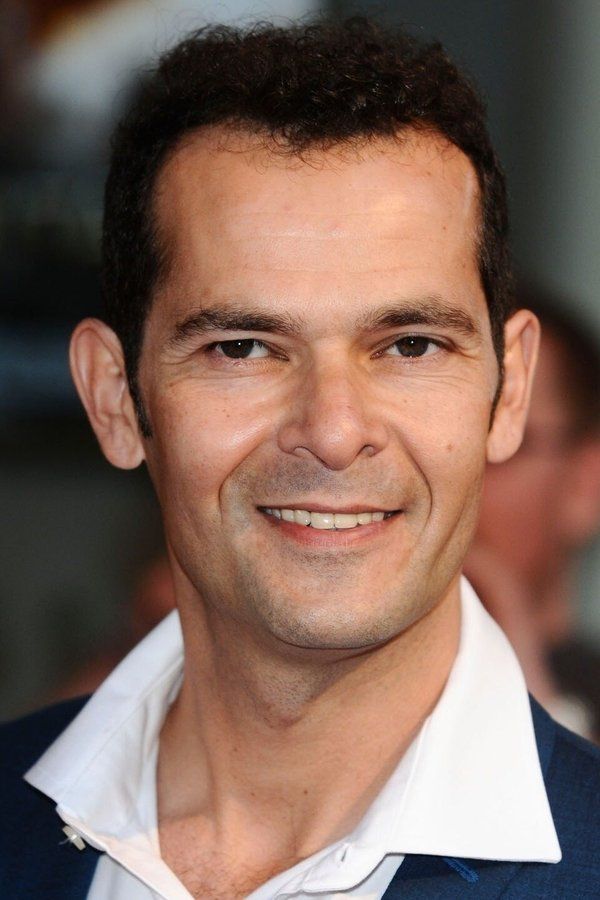 Alejandro Naranjo – Foto