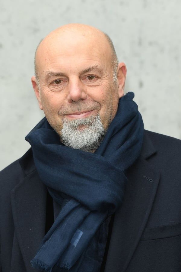 Luca Bigazzi – Foto