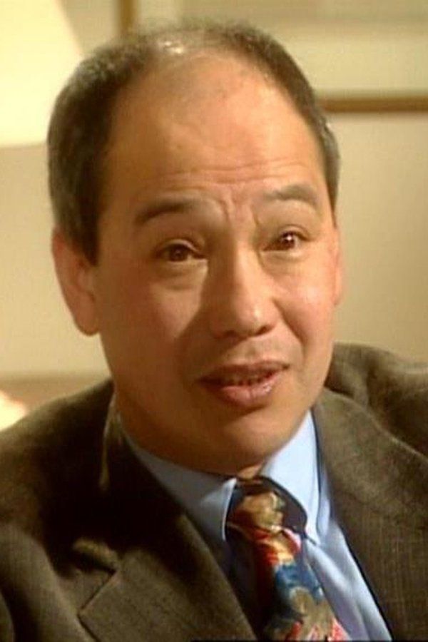 David Yip – Foto