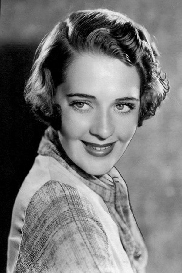 Ruby Keeler – Foto