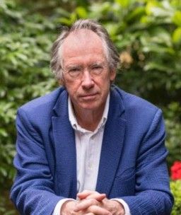 Ian McEwan – Foto