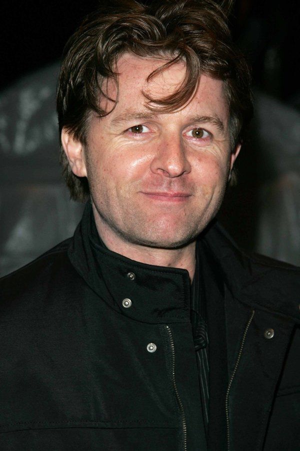 John Polson – Foto