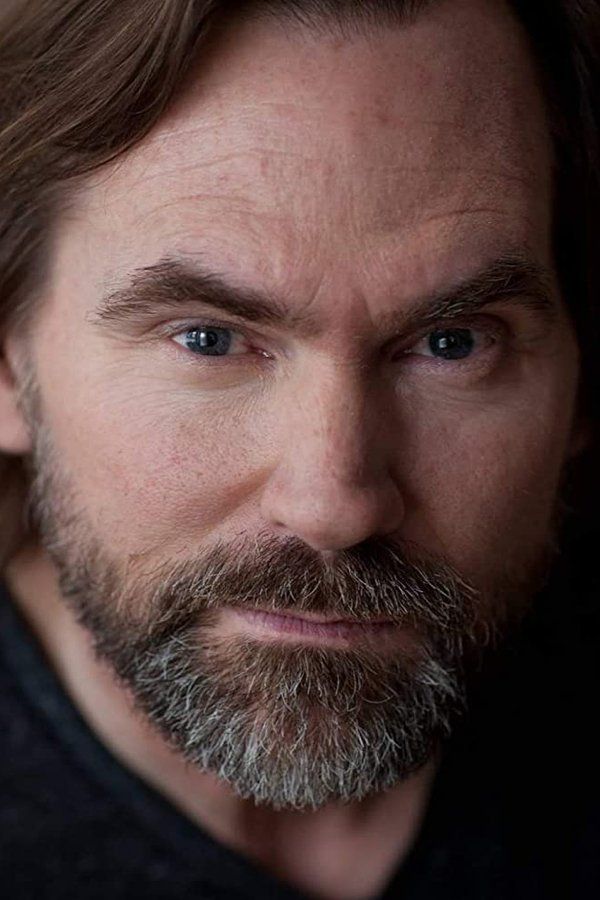 David Anthony Marshall – Foto