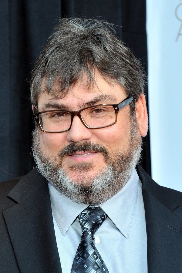 Paul Dini – Foto