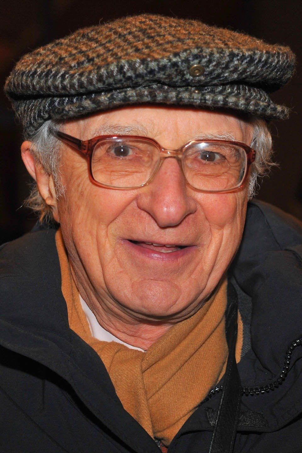 Sheldon Harnick – Foto