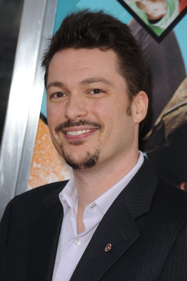 James Vanderbilt – Foto