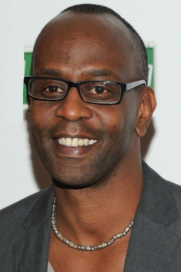K. Todd Freeman – Foto