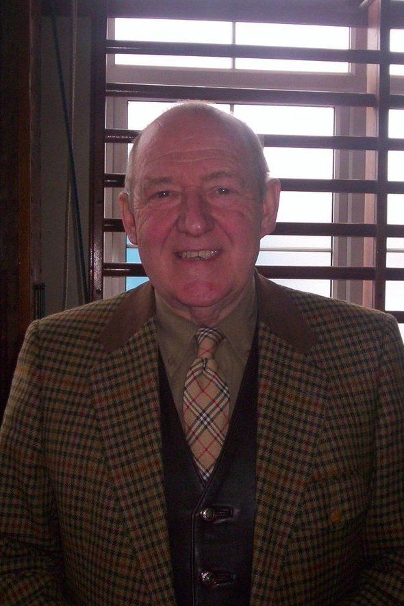 Derek Ware – Foto