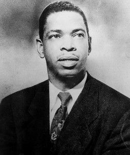 Elmore James – Foto