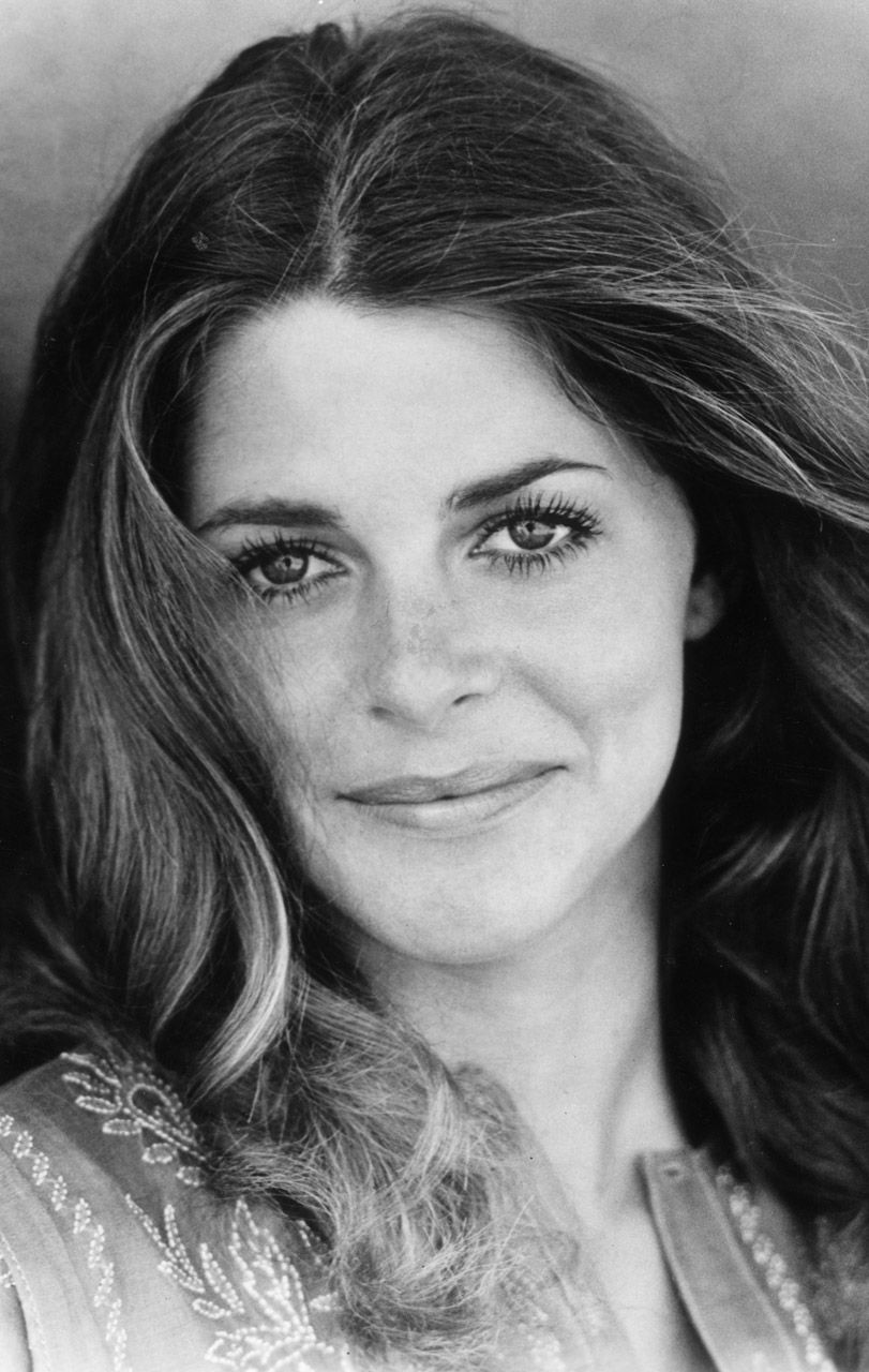 Lindsay Wagner