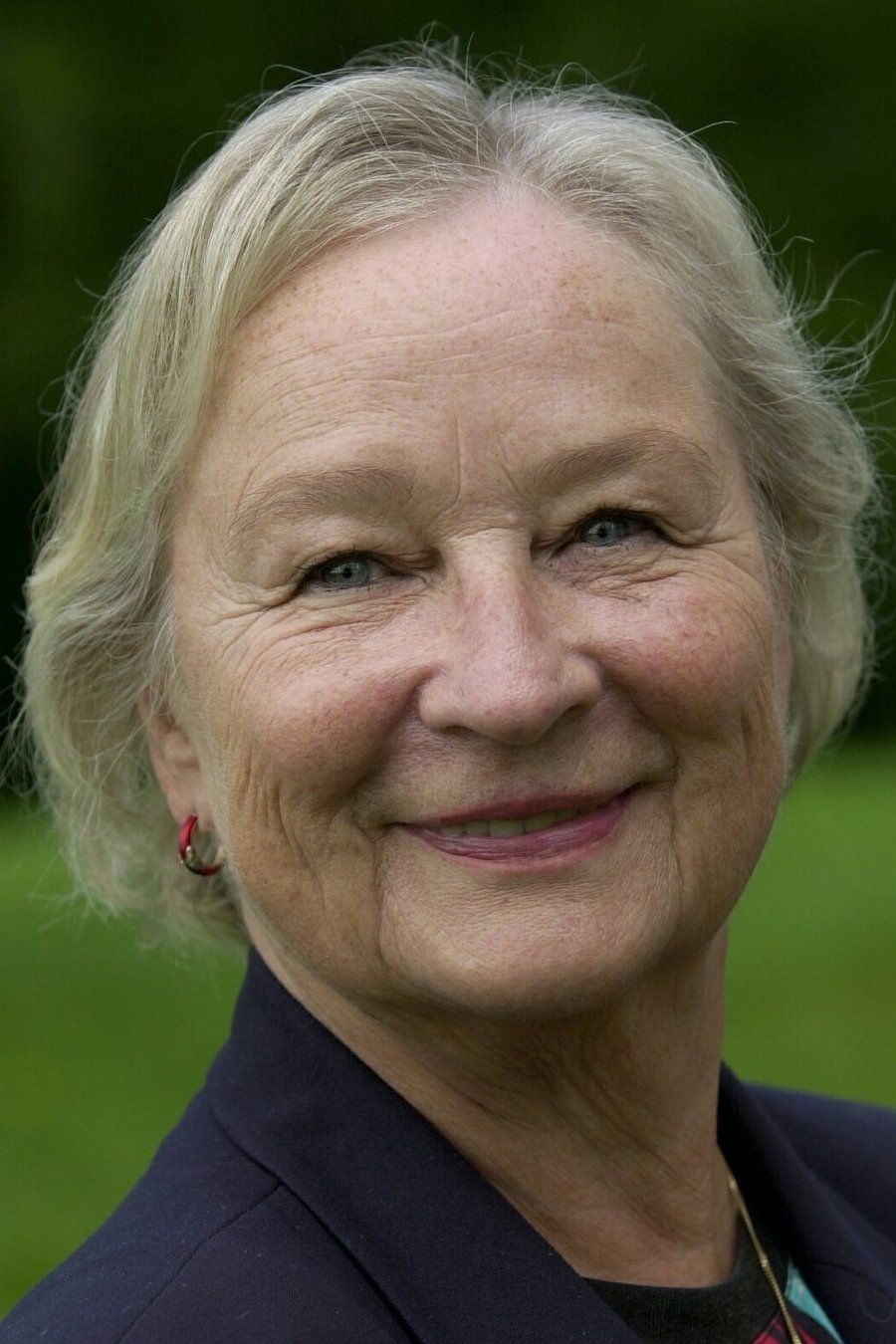 Margreth Weivers – Foto
